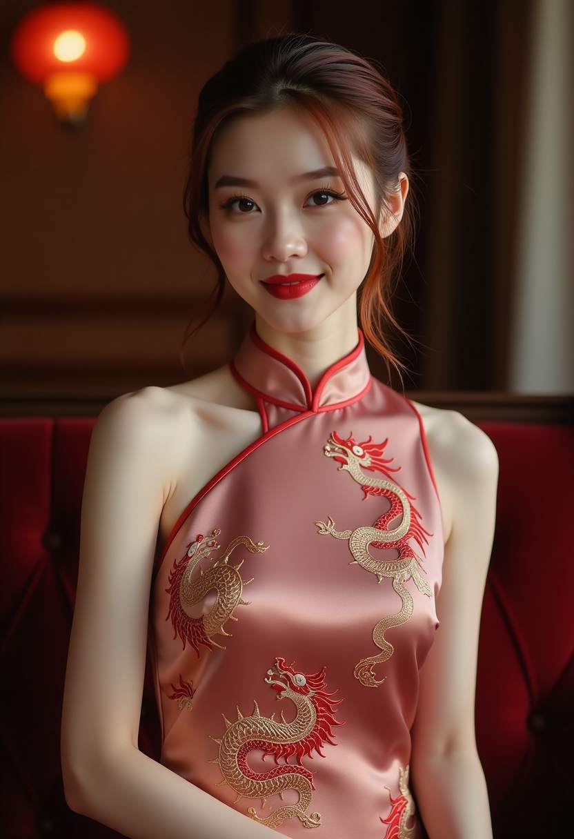 排球少年剧照