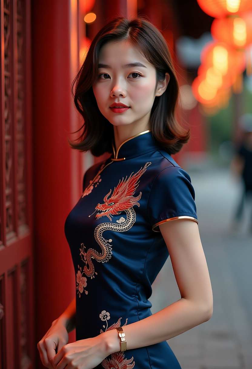 你的名字剧照